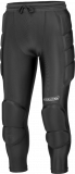 Reusch CS 3_4 Short Soft Padded 3917520 700 schwarz front